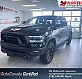 2023 Ram 1500 Rebel | Gt | 4wd | No Accidents | One Owner