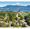 4316 W 2Nd Avenue Vancouver, British Columbia