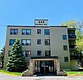 Dawes Apartments - 2 Bedroom With Balcony  Apartment For Rent