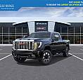 2026 Gmc Sierra 3500hd Denali 12.3-inch Driver Display, 13.4-...