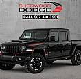 2026 Jeep Gladiator Rubicon 4wd