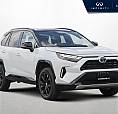 2024 Toyota Rav4 Hybrid Xse Awd | Heated Steering | Turn Signal