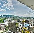 Appartement 3 1/2 - Metro Sherbrooke - Tout Inclus - Balcon -