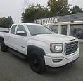 Gmc Sierra 1500 Limited 4wd Double Cab 2019 Inspecte Garantie Fi