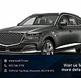 2021 Genesis Gv80 3.5T Prestige 3.5T Prestige Awd