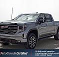 2026 Gmc Sierra 1500 At4 Premium Crew 4x4 Diesel Sunroof Nav