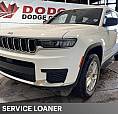 2024 Jeep Grand Cherokee L Laredo | Heated Seats/Steering Wheel