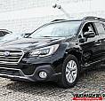2018 Subaru Outback 2.5i Touring At