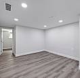 Spacious 2-bedroom 1 Bath Lower Unit W/ Ac, Laundry