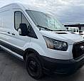 2021 Ford Transit 250 Base