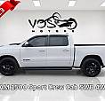 2023 Ram 1500 Sport Crew Cab Swb 4Wd - V7321 - None