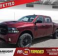 2021 Ram 1500 Classic Express