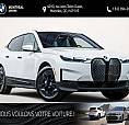 2024 Bmw Ix Xdrive40 | Premium Essentiel | Accès Confort