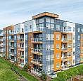 Modern And Affordable Apartments For Rent - The View At Secord -