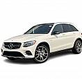 2017 Mercedes-benz Glc43 Amg