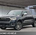 2026 Ram 1500 Tungsten - $19,262 In Demo Savings!!