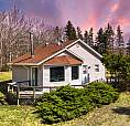 4430 Highway 252, Renovated Bungalow On 40- Acres Near Mabou,