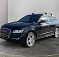2017 Audi Q5 2.0t Progressiv | 2.0 Tfsi | Quattro | S-line