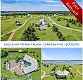 Spectacular Pei Beach House - Price Reduced