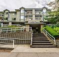 207 1215 Pacific Street Coquitlam, British Columbia