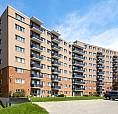 Scenic Tower - One Bedroom Apartment For Rent