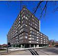3 1/2 Et 4 1/2  Immeuble De Prestige Grande Allée