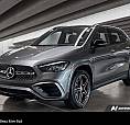 2026 Mercedes-benz Gla 250 4matic Suv