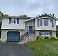 Ashdale ~ Charming 3 Bedroom Split Entry Home In Timberlea!