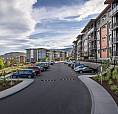 Carrington View Apartments - Cariboo Apartment For Rent - West K