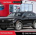 2026 Honda Cr-v Lx 2wd