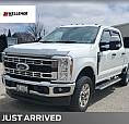 2024 Ford Super Duty F-350 Srw Xlt | 4Wd | 7.3L Gas | 5Th Wheel