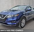 2023 Nissan Qashqai Sv Awd | Moonroof | Heated Steering |
