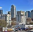 Hendry House - 1 Bedroom Apartment For Rent