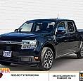 2024 Ford Maverick Lariat | 4k Tow Package | Power Moonroof