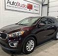 Kia Sorento Lx 2,4 L 4 Portes Ta 2016 à Vendre
