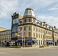 2 Bedroom Loft-Style Suite, Downtown Guelph