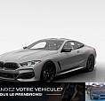 2026 Bmw 8 Series M850I Xdrive