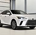 2023 Lexus Rx Rx 350H / Luxury / Hybride / Toit Pano / Véhicule 