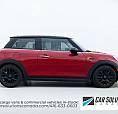 2017 Mini Hardtop 2 Door Cooper