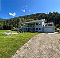 213 Burton School Road Burton, British Columbia