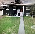 Two Bedroom Main Floor For Rent On Watrous St. (Crescents)