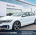 2020 Volkswagen Passat Execline | Heated Seating | Safety