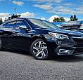 2020 Subaru Legacy Premier Gt