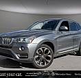 2016 Bmw X3 Leather | Sunroof | Awd