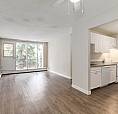 Beautifully Renovated Suites With Walk-In Closets | Gym, Social 