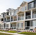 Element Townhomes On Eaglewood - Large 1 Bedroom Townhome For Re
