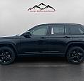 Drive For $443 Bw Oac 2026 Jeep Grand Cherokee Altitude 4X4