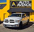 2017 Ram 1500 Slt - Backup Camera! Heated Steering Wheel & Seats