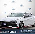 2023 Hyundai Elantra N Base