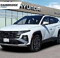 2025 Hyundai Tucson Plug-in Hybrid Ultimate | No Accidents 51km